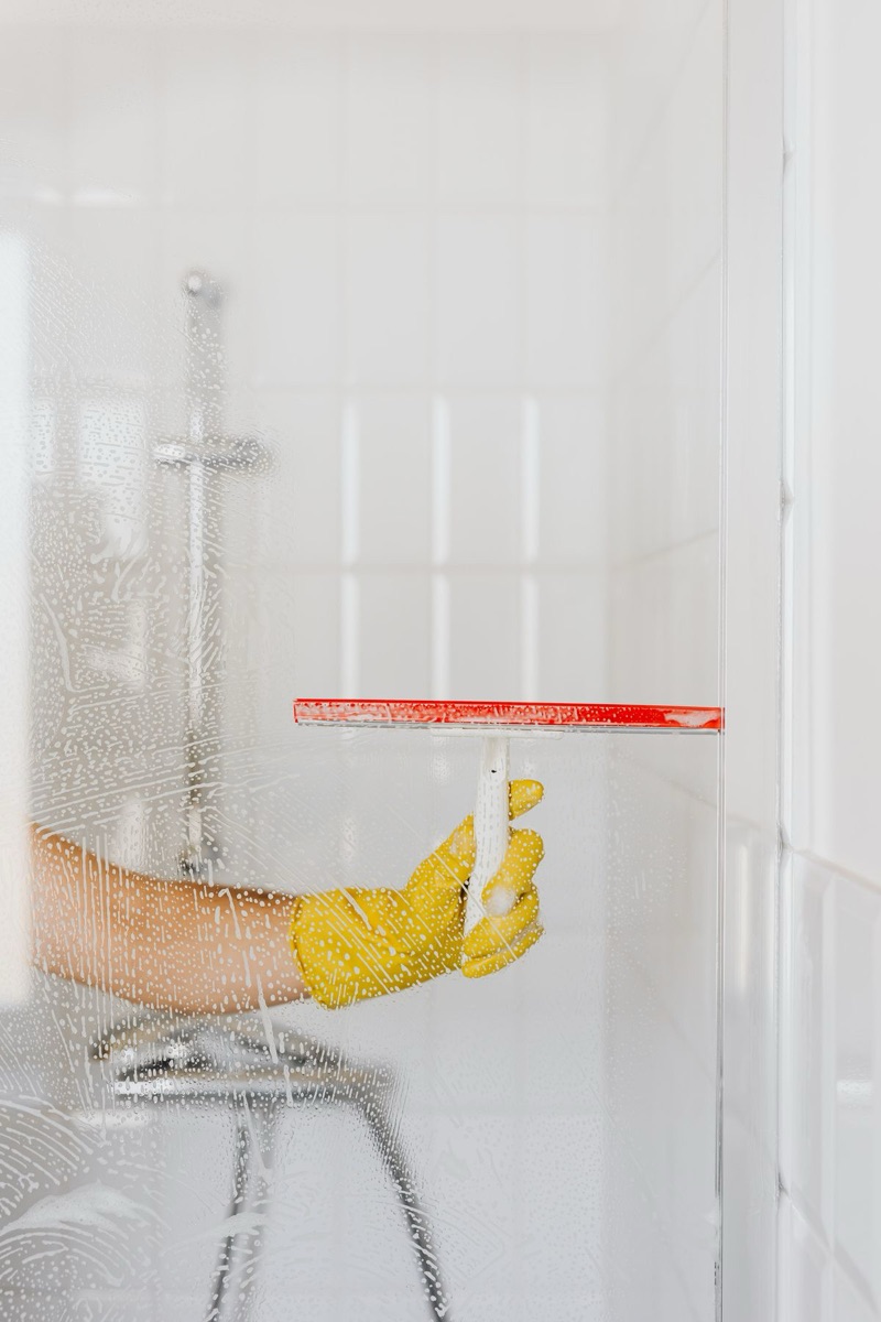 5 Tipps für ein dauerhaft sauberes Zuhause