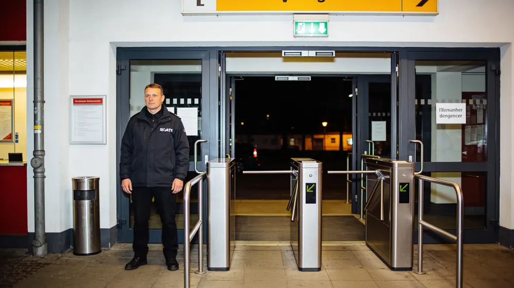 Security
